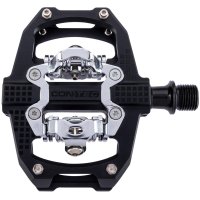 PEDALES CONTEC CT PEDAL TALON SPD ON BOTH SIDES