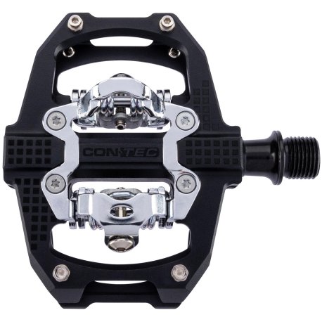 PEDALES CONTEC CT PEDAL TALON SPD ON BOTH SIDES