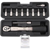 LLAVE DINAMOMETRICA CONTEC TORQUE WRENCH 2-24 NM