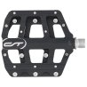 PEDALES CONTEC VICE FR/DH ALU BLACK