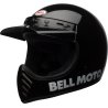 Casco BELL Moto-3 Classic - Negro brillo