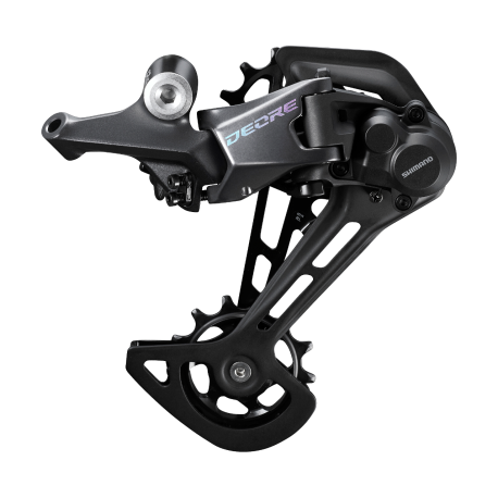 Cambio Shimano deore RD-M6100-SGS 12 velocidades