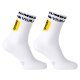 CALCETINES AGU TEAM JUMBO-VISMA WHITE S/M 38-42