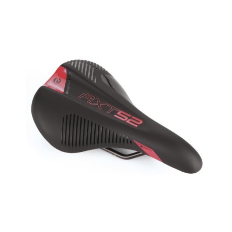 Sillin junior ges axt52 negro-rojo