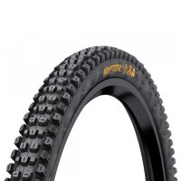 CUBIERTA CONTINENTAL KRYPTOTAL-R ENDURO SOFT BLACK/BLACK PLEGABLE 29X2.60