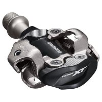 Pedales Automaticos SHIMANO DEORE XT (SPD) PD-M8100