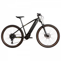 Bicicleta ebike wolfbike Atomic R29 m.central - Sram SX Eagle + Sram Level + RockShox Judy 15x110