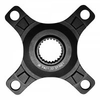 Spider Bafang para e-bike - BCD 104mm - LC 53mm