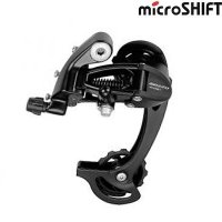 CAMBIO TRASERO "MICROSHIFT" 8-9 VELOCIDADES