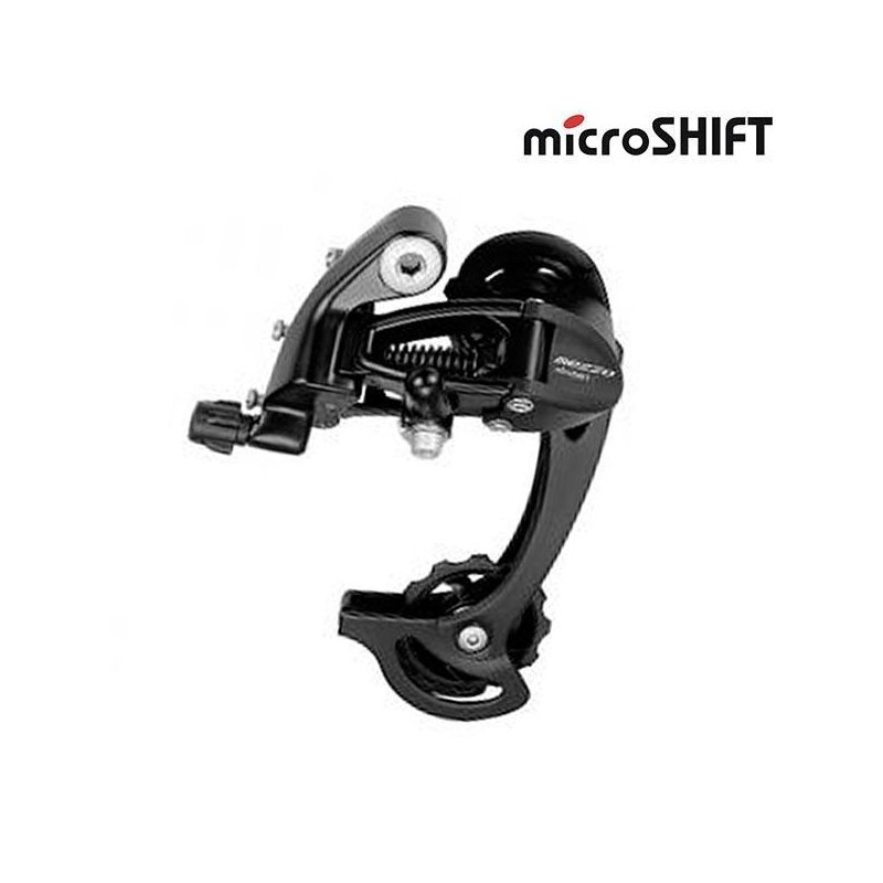Cambio shimano microshift online