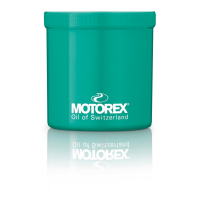 Motorex Carbon Paste Bote 850G