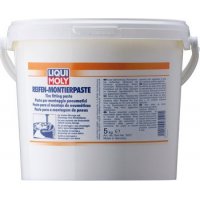 Pasta de montaje de neumáticos Liqui Moly 5kg