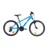 bicicleta junior biocycle elixir "24" azul