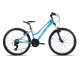 BICICLETA JL-WENTI 26" MUJER ALUM SHIMANO CELESTE