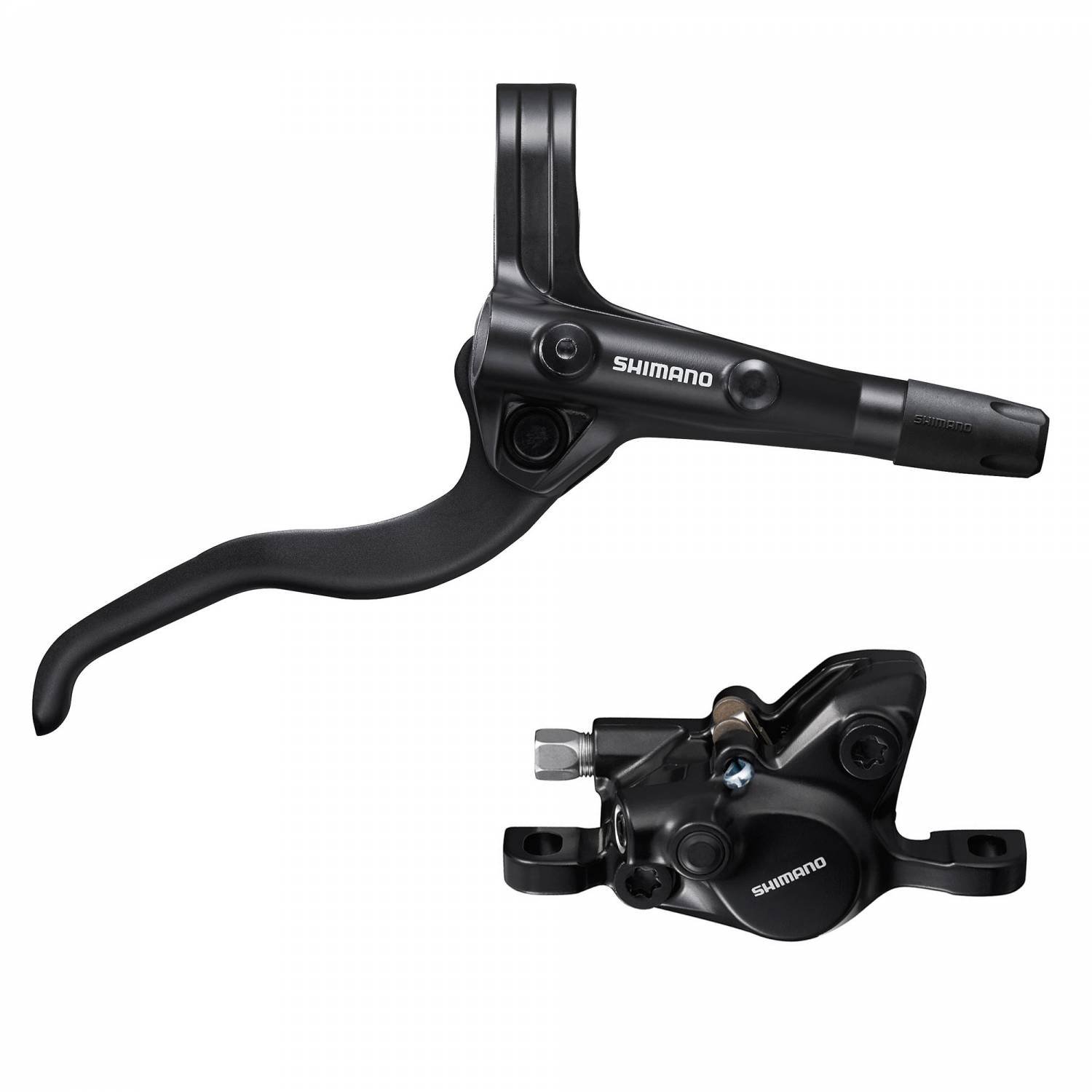 soborno Recepción télex Kit de freno de disco hidráulico Shimano Acera BR-MT400 DELANTERO + maneta de freno Shimano BL-MT401 IZQUIERDA + cables soborno Recepción télex Kit de freno de disco hidráulico Shimano Acera BR-MT400 DELANTERO + maneta de freno Shimano BL-MT401 IZQUIERDA + cables