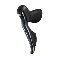 Maneta de cambio/freno (para manillar de carretera) shimano ultegra ST-R8050-L 2 velocidades DI2 DUAL CONTROL LEVER