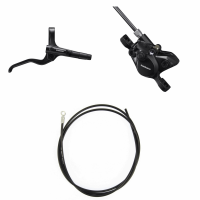 KIT FRENO SHIMANO BRMT201KITMT200 derecho/trasero