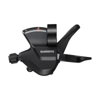 Maneta de cambio SHIMANO SL-M315-2L 2 velocidades RAPIDFIRE PLUS