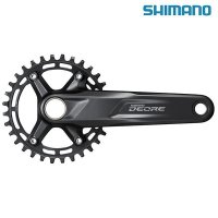 JGO.BIELAS SHIMANO DEORE M5100 175MM 10/11VEL 32D OEM