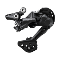 Cambio shimano deore RD-M5120-SGS 10/11 velocidades Compatible con Direct mount