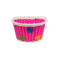 Cesta infantil Krayton fucsia 16