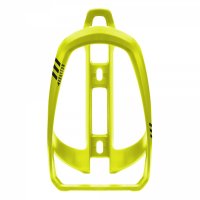 Portabidón Krayton Hydra de PVC ultraligero amarillo