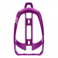 Portabidón Krayton Hydra de PVC ultraligero morado