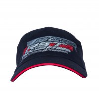 GORRA RST SPEED LINES NEGRO TALLA UNICA