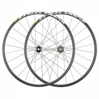 ruedas Mavic Crossmax 29 Boost - Disco 6T alum. Sram XD