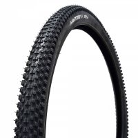 Cubierta MTB rígida HARTEX Action Gumwall Black - 24x2.125 (57-507) - 30TPI