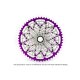 CASSETTE GARBARUK 12V (SRAM XD FREEHUB) (10-48T, VIOLET) 