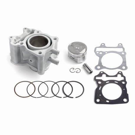 Kit Airsal Honda PCX 125 Ø52,4mm 10-12 020480524