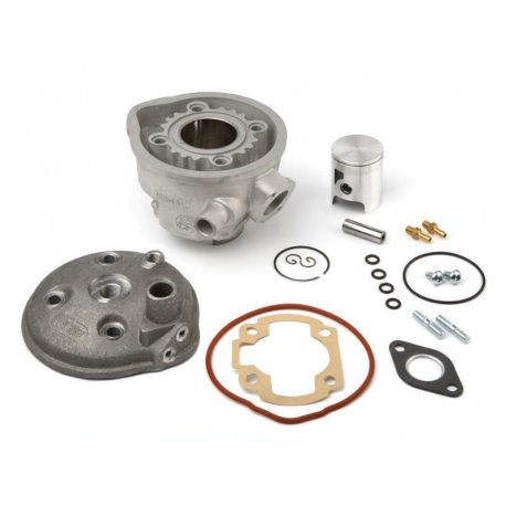 Kit completo de aluminio AIRSAL 49,2cc SR50, Aerox (01071140)