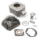 Kit completo de aluminio AIRSAL 49,2cc SR50, Aerox (01071140)