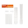 Kit adhesivos protectores cuadro ALGIS brillo XL transparente