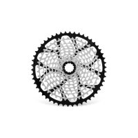 CASSETTE GARBARUK 11V (SHIMANO-STANDARD FREEHUB) (11-50T, BLACK)