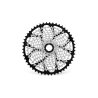 CASSETTE GARBARUK 11V (SHIMANO-STANDARD FREEHUB) (11-50T, BLACK)