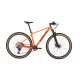 Bicicleta lobito MT10 Carbono M6100-12Vel Naranja 