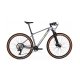 Bicicleta lobito MT08 Carbono RS-13 Vel Gris talla M