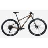 Bicicleta MTB Lapierre 29" Prorace CF 6.9 12V Cobre