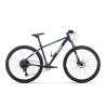 bicicleta wrc comp "29" 2023 azul