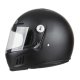 casco nzi club matt black