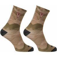 CALCETINES AGU VENTURE ARMAGNAC TALLA L/XL 43-47