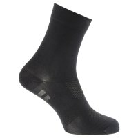 CALCETINES AGU HIGH 2-PACK BLACK TALLA L 43-47