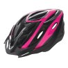 CASCO BTA AD. OUTMOULD M NEGRO/ROSA TALLA M