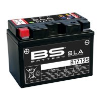 Batería BS BATTERY SLA BTZ12S (FA)