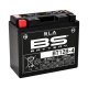 Batería BS BATTERY SLA BT12B-4 (FA)