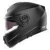 Casco integral schuberth S3 negro mate