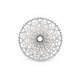 CASSETTE GARBARUK 11V (SRAM XD FREEHUB) (10-50T, SILVER)