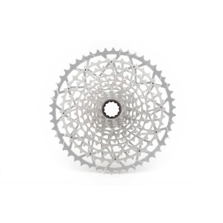 CASSETTE GARBARUK 11V (SRAM XD FREEHUB) (10-50T, SILVER)